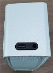 BOSE SOUNDLINK MINI II BLUETOOTH SPEAKER, NO CHARGER INLCUDED